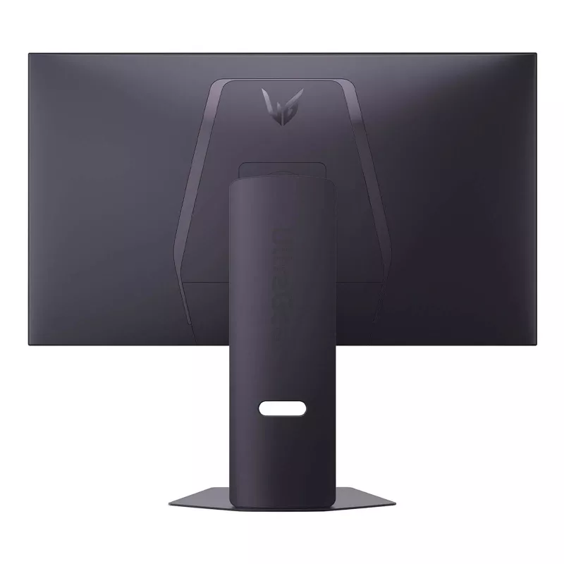 LG 32GX850A-B computermonitor 81,3 cm (32 inch) 3840 x 2160 pixel 4K Ultra HD OLED zwart