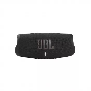 JBL Charge 5 Wi-Fi stereo draagbare luidspreker zwart 40 W