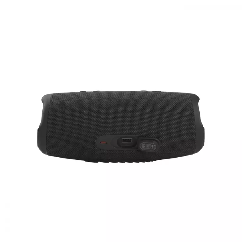 JBL Charge 5 Wi-Fi stereo draagbare luidspreker zwart 40 W