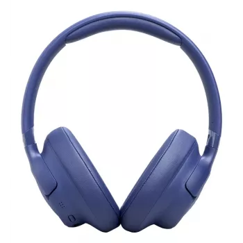 Headset JBL Tune 730BT draadloos Bluetooth supra-aural 20–20000 Hz, 218,2 g, blauw