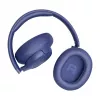 Headset JBL Tune 730BT draadloos Bluetooth supra-aural 20–20000 Hz, 218,2 g, blauw