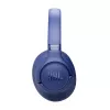 Headset JBL Tune 730BT draadloos Bluetooth supra-aural 20–20000 Hz, 218,2 g, blauw