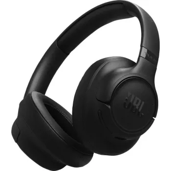 JBL Tune 730BT headset draadloos hoofdband gesprekken/muziek USB Type-C Bluetooth zwart