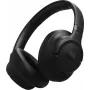 JBL Tune 730BT headset draadloos hoofdband gesprekken/muziek USB Type-C Bluetooth zwart