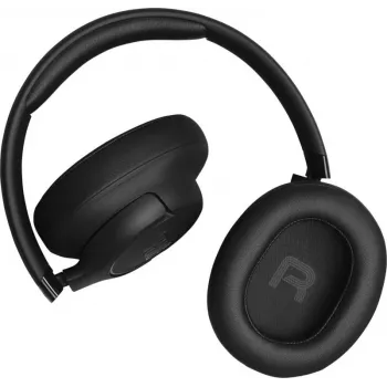 JBL Tune 730BT headset draadloos hoofdband gesprekken/muziek USB Type-C Bluetooth zwart