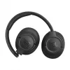 JBL Tune 730BT headset draadloos hoofdband gesprekken/muziek USB Type-C Bluetooth zwart