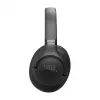 JBL Tune 730BT headset draadloos hoofdband gesprekken/muziek USB Type-C Bluetooth zwart