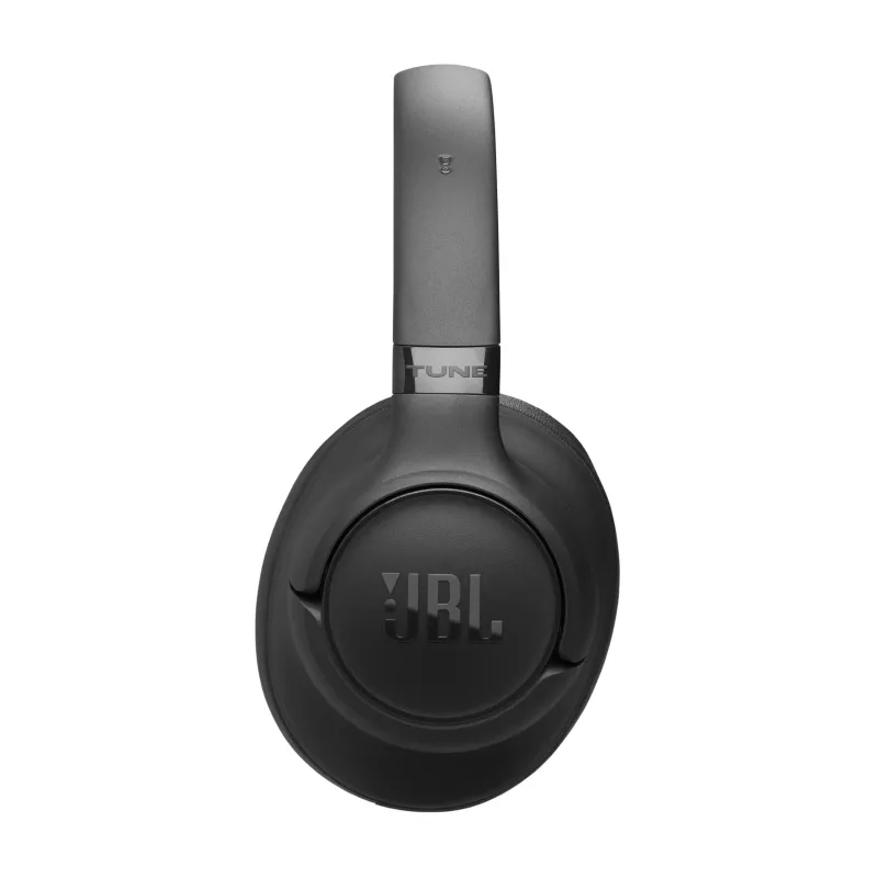 JBL Tune 730BT headset draadloos hoofdband gesprekken/muziek USB Type-C Bluetooth zwart
