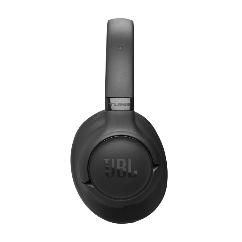 JBL Tune 730BT headset draadloos hoofdband gesprekken/muziek USB Type-C Bluetooth zwart
