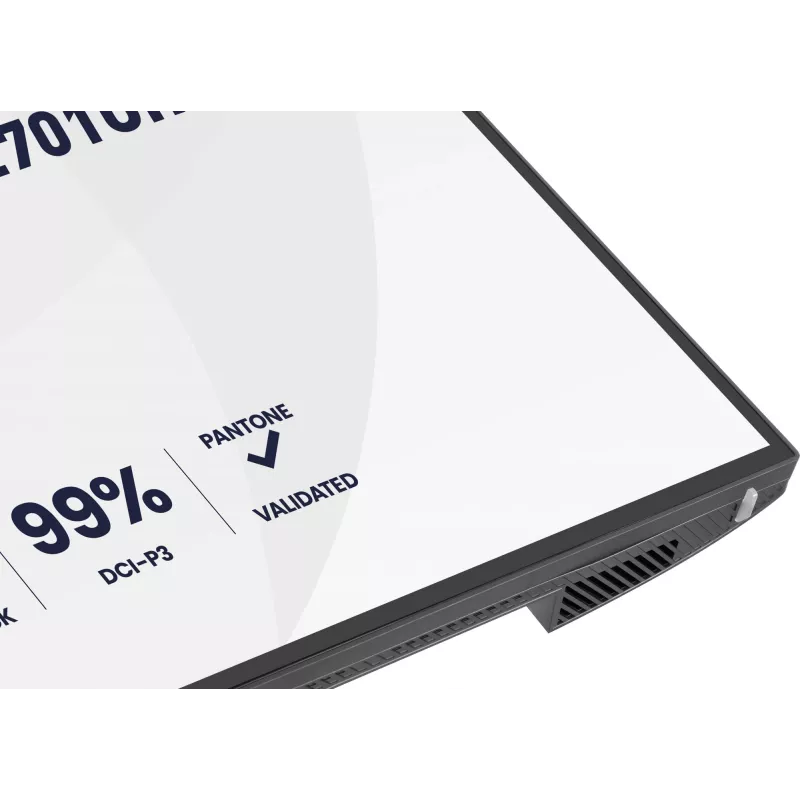 iiyama PROGRAPHIC HB2701UHSNP-B1 computermonitor 68,6 cm (27 inch) 3840 x 2160 pixel 4K Ultra HD LCD zwart