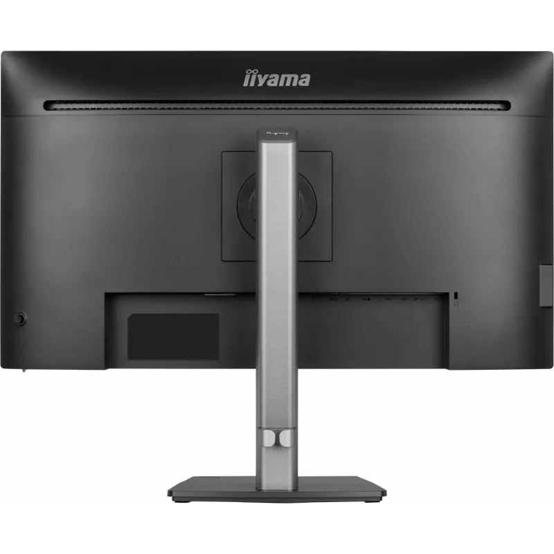 iiyama PROGRAPHIC HB2701UHSNP-B1 computermonitor 68,6 cm (27 inch) 3840 x 2160 pixel 4K Ultra HD LCD zwart