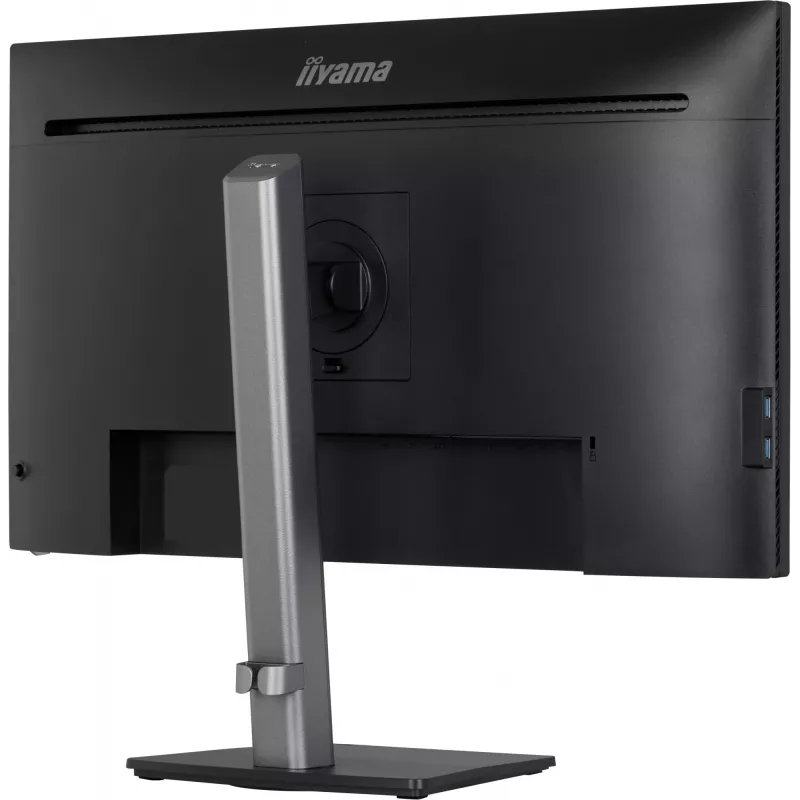 iiyama PROGRAPHIC HB2701UHSNP-B1 computermonitor 68,6 cm (27 inch) 3840 x 2160 pixel 4K Ultra HD LCD zwart