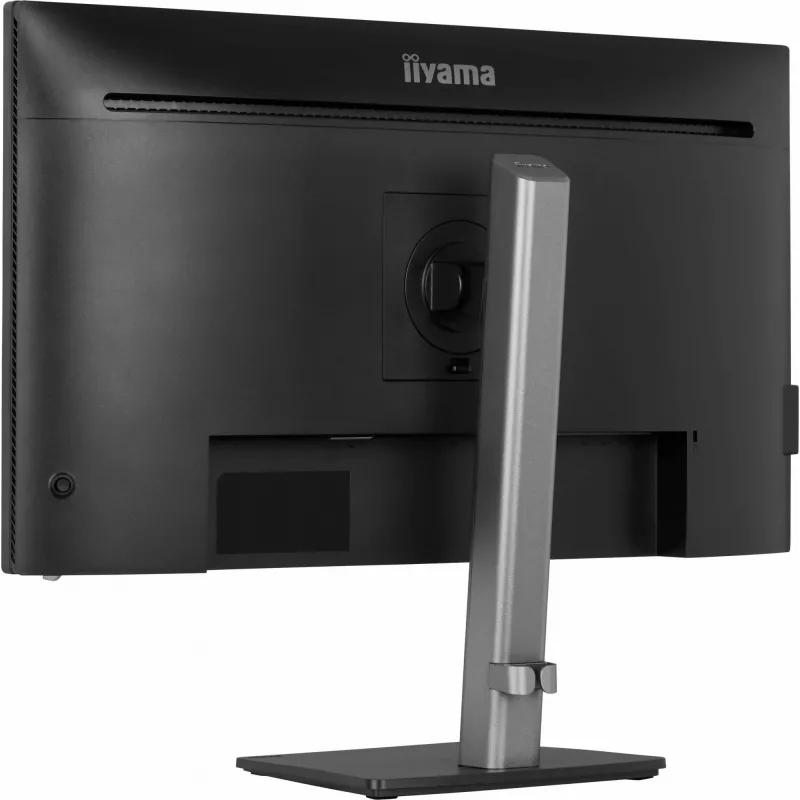 iiyama PROGRAPHIC HB2701UHSNP-B1 computermonitor 68,6 cm (27 inch) 3840 x 2160 pixel 4K Ultra HD LCD zwart