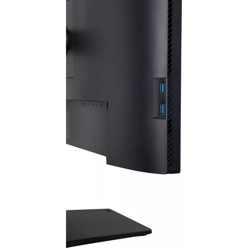 iiyama PROGRAPHIC HB2701UHSNP-B1 computermonitor 68,6 cm (27 inch) 3840 x 2160 pixel 4K Ultra HD LCD zwart