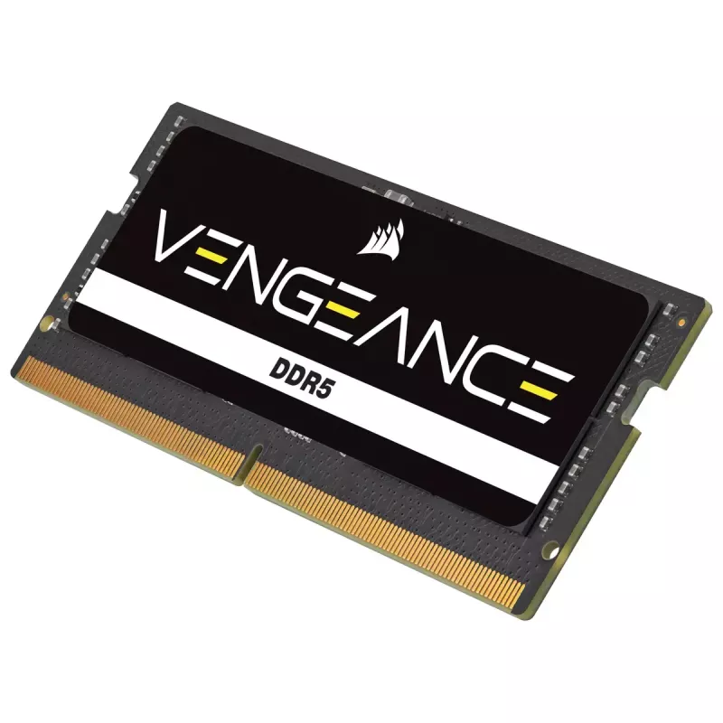 Corsair Vengeance - DDR5 - Module - 48 GB - SO DIMM 262-PIN