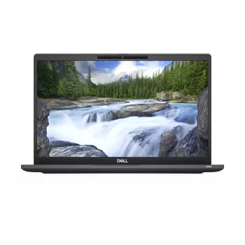T1A DELL Latitude 7320 Refurbished Intel® Core™ i5 i5-1145G7 Laptop 33,8 cm (13,3 inch) Full HD 8 GB 256 GB SSD Windows 11 Pro Duits Zwart