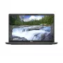 T1A DELL Latitude 7320 Refurbished Intel® Core™ i5 i5-1145G7 Laptop 33,8 cm (13,3 inch) Full HD 8 GB 256 GB SSD Windows 11 Pro Duits Zwart