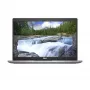 Refurbished DELL Latitude 5320 Intel® Core™ i7 i7-1185G7 Laptop 33,8 cm (13,3 inch) Full HD 16 GB DDR4-SDRAM 256 GB SSD Windows 11 Pro Duits grijs