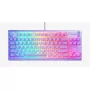 Mechanisch TKL-gaming-toetsenbord STEELSERIES Apex 3 TKL US RGB met achtergrondverlichting, tenkeyless, US-layout