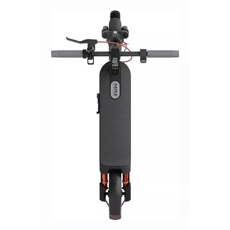 Klassieke step Xiaomi E-Scooter 5 Max zwart 20 km/h 10,2 Ah