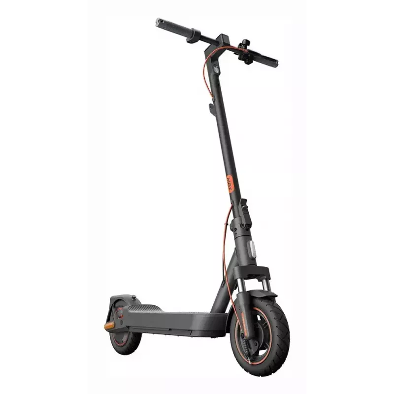 Klassieke step Xiaomi E-Scooter 5 Max zwart 20 km/h 10,2 Ah
