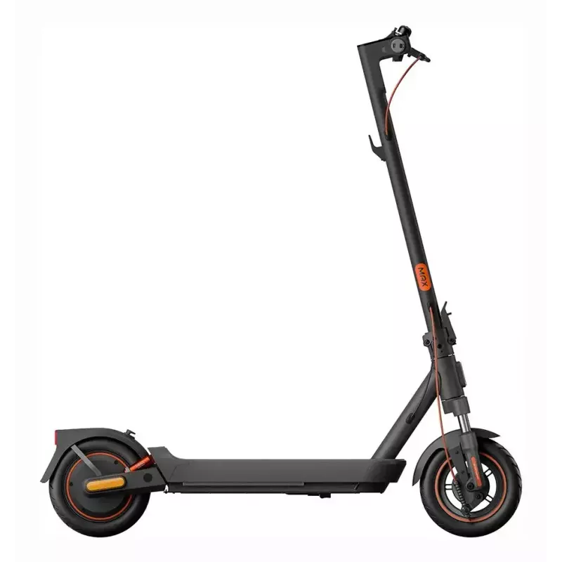 Klassieke step Xiaomi E-Scooter 5 Max zwart 20 km/h 10,2 Ah