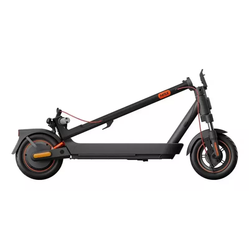 Klassieke step Xiaomi E-Scooter 5 Max zwart 20 km/h 10,2 Ah