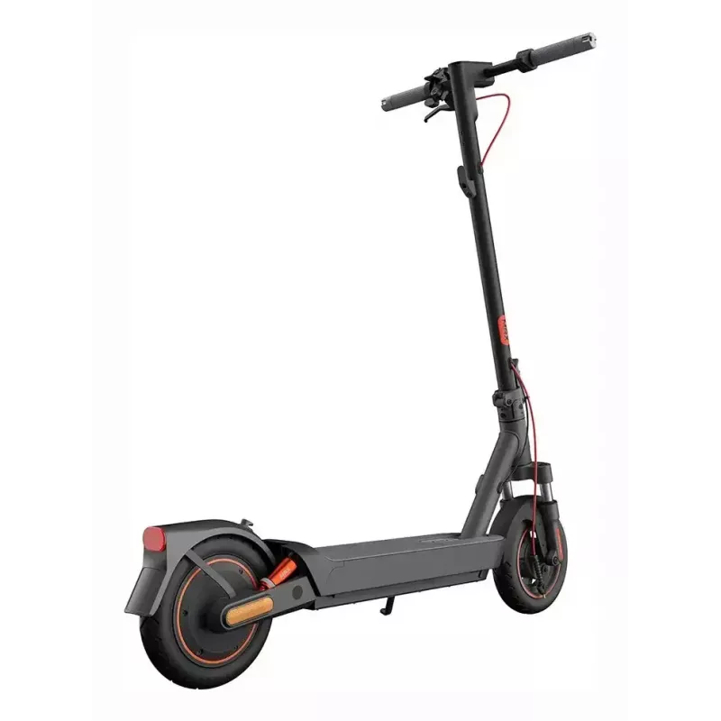 Klassieke step Xiaomi E-Scooter 5 Max zwart 20 km/h 10,2 Ah