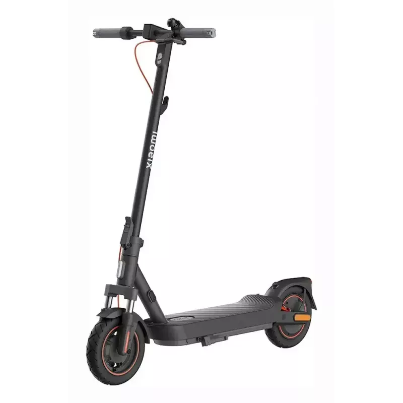 Klassieke step Xiaomi E-Scooter 5 Max zwart 20 km/h 10,2 Ah