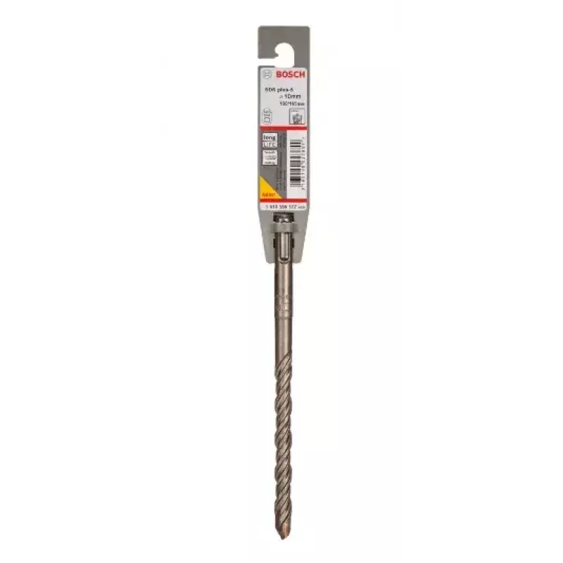 Bosch hamerboor SDS Plus-5