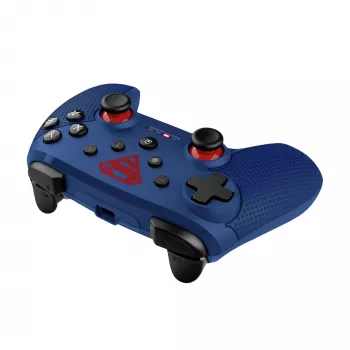 Gamepad Trust GXT 542SM Muta blauw Bluetooth RF USB Android Nintendo Switch PC iOS