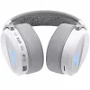 ASUS ROG Pelta headset bedraad & draadloos hoofdband gaming USB Type-C Bluetooth wit