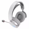 ASUS ROG Pelta headset bedraad & draadloos hoofdband gaming USB Type-C Bluetooth wit