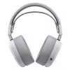 ASUS ROG Pelta headset bedraad & draadloos hoofdband gaming USB Type-C Bluetooth wit