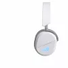 ASUS ROG Pelta headset bedraad & draadloos hoofdband gaming USB Type-C Bluetooth wit