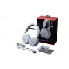 ASUS ROG Pelta headset bedraad & draadloos hoofdband gaming USB Type-C Bluetooth wit