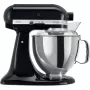 KitchenAid Artisan keukenmachine 300 W zwart