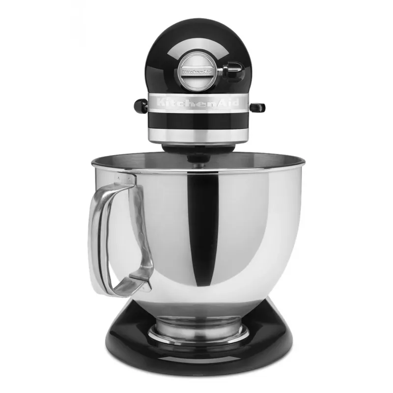 KitchenAid Artisan keukenmachine 300 W zwart