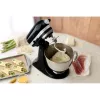 KitchenAid Artisan keukenmachine 300 W zwart
