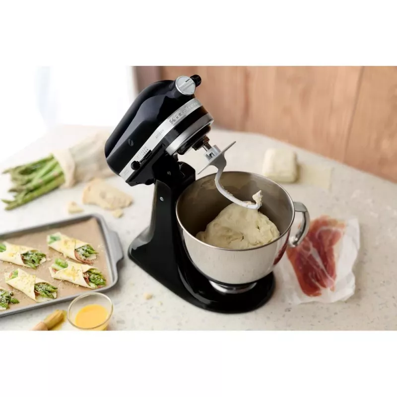 KitchenAid Artisan keukenmachine 300 W zwart