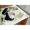 KitchenAid Artisan keukenmachine 300 W zwart