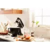 KitchenAid Artisan keukenmachine 300 W zwart