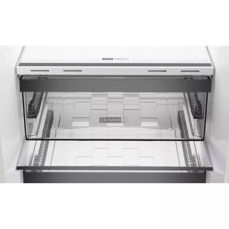 Whirlpool WHK 26403 XP6E vrijstaand 355 l roestvrijstaal