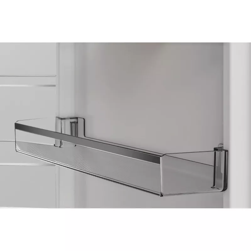Whirlpool WHK 26403 XP6E vrijstaand 355 l roestvrijstaal