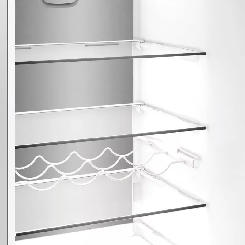 Whirlpool WHK 26403 XP6E vrijstaand 355 l roestvrijstaal