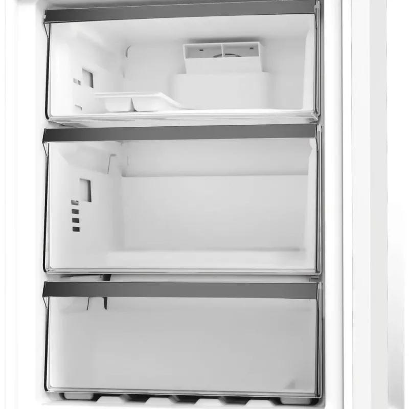 Whirlpool WHK 26403 XP6E vrijstaand 355 l roestvrijstaal
