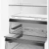 Whirlpool WHK 26403 XP6E vrijstaand 355 l roestvrijstaal