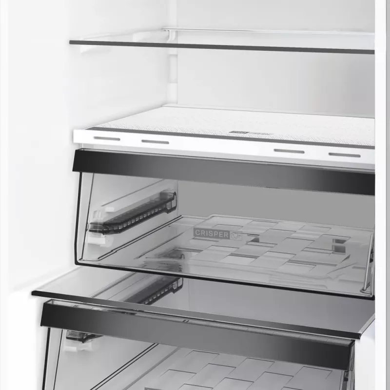 Whirlpool WHK 26403 XP6E vrijstaand 355 l roestvrijstaal
