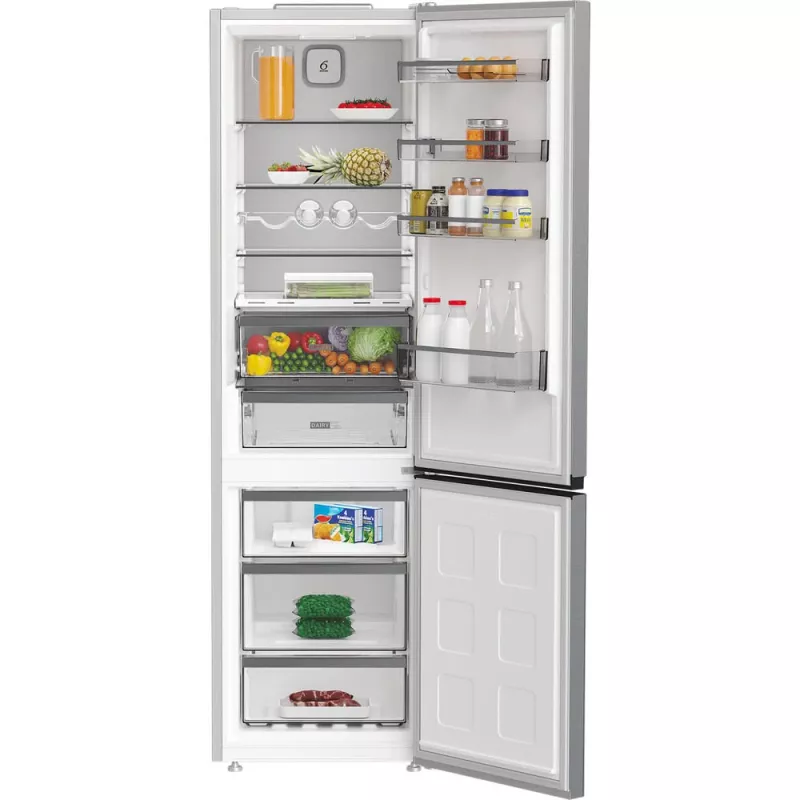 Whirlpool WHK 26403 XP6E vrijstaand 355 l roestvrijstaal