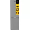 Whirlpool WHK 26403 XP6E vrijstaand 355 l roestvrijstaal